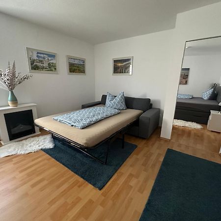Ferienwohnung Wuerzburg/Heidingsfeld Экстерьер фото
