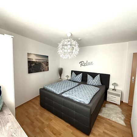 Ferienwohnung Wuerzburg/Heidingsfeld Экстерьер фото