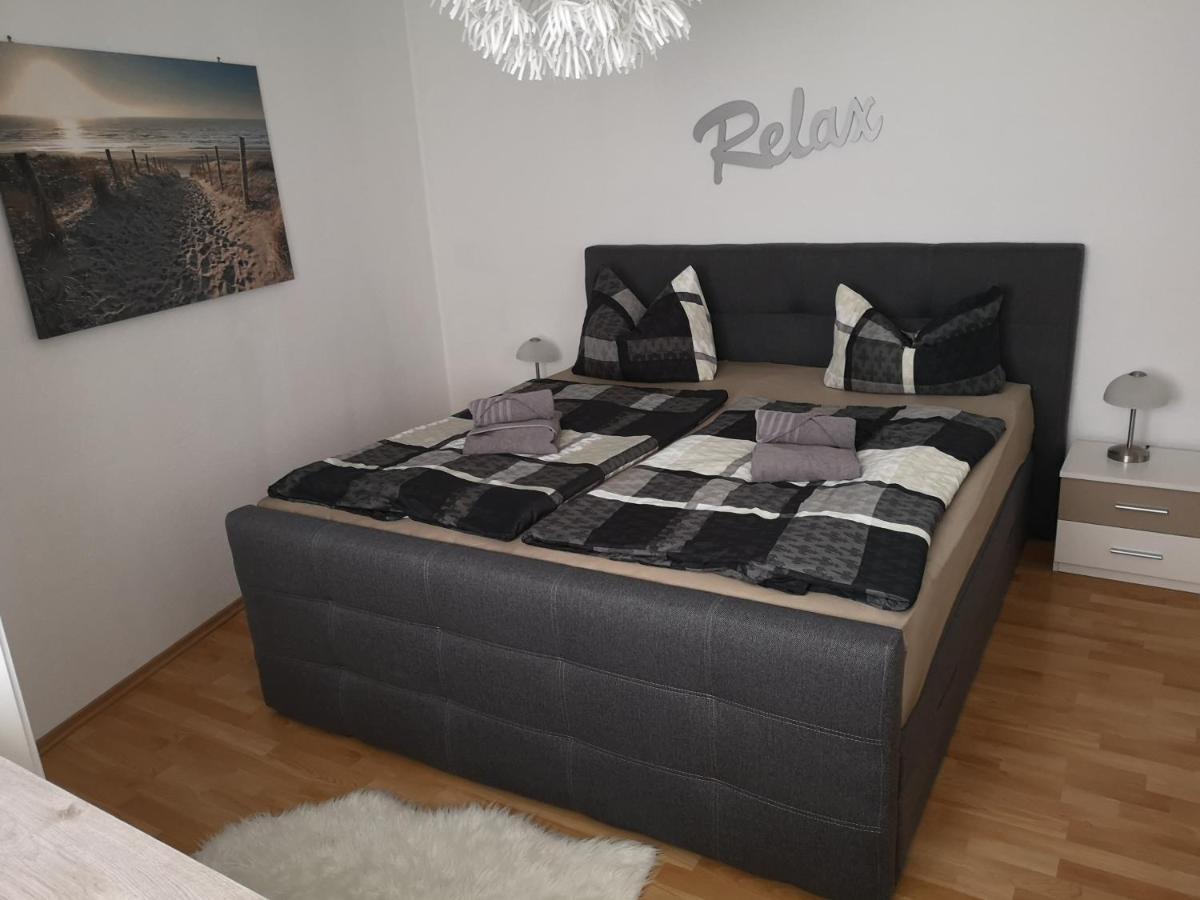 Ferienwohnung Wuerzburg/Heidingsfeld Экстерьер фото